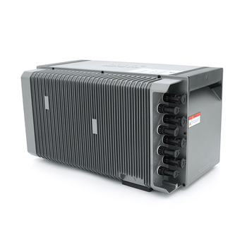 Портативне джерело живлення Anker Solarbank 2 E1600 Pro, ємність 1600W/h, Q1 Зображення
