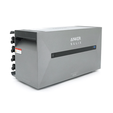 Портативне джерело живлення Anker Solarbank 2 E1600 Pro, ємність 1600W/h, Q1 Зображення