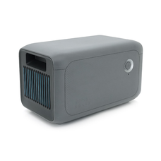 Додаткова батарея AnkerSolix BP 1000 Expansion Battery, ємність 1,6 kWh, Q1 Зображення