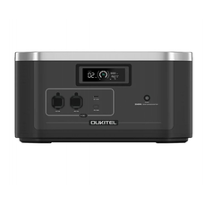 Додаткова батарея OUKITEL B2000E (ємність 2048 Вт·год), LiFePO4, потужність 2000 Вт (пікова 4000 Вт), 474x295x242 мм, вага 18.6 кг Зображення