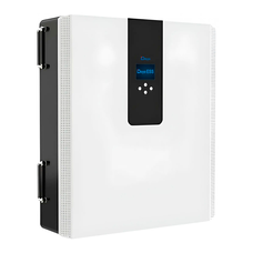 Інвертор гібридний All-in-one 5kW ESS Deye RW-F5.3-1H3 із вбудованою батареєю 5kWh (RW-F5.3-1H3) Зображення