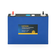Осередок Vipow 3.2V 130AH для складання LiFePo4 акумуляторів, (200х30х170(185)) мм, Q10 Изображение