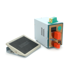 Апарат точкового зварювання конденсаторний SUNKKO S796SD, Ni-Cd, Ni-MH, Li-Ion, стрічка0,6мм, струм 80-1500А, 220V, 1.9kW Изображение