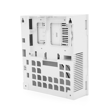 ДБЖ 12V/5A EuroPower EP-UPS-1205(P), під акб GEL/AGM - 12V/7А, струм заряду - 13.8V/0,65А, пластик, 228х195х78 mm Изображение