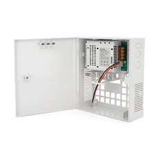 ДБЖ 12V/5A EuroPower EP-UPS-1205(P), під акб GEL/AGM - 12V/7А, струм заряду - 13.8V/0,65А, пластик, 228х195х78 mm Изображение