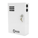 ДБЖ 12V/10A EuroPower EP-UPS-1210HCU(M), під акб LiFePO4/GEL/AGM -12V/17А, струм заряду - 13.8V/14,4V - 2А, метал, 295x195x90 mm Зображення