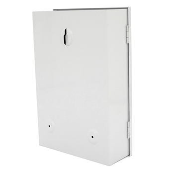 ДБЖ 12V/10A EuroPower EP-UPS-1210HCU(M), під акб LiFePO4/GEL/AGM -12V/17А, струм заряду - 13.8V/14,4V - 2А, метал, 295x195x90 mm Зображення