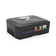 ДБЖ UPS-60W DCP-60W-20 для роутерів/комутаторів/PON/POE-430(15-24V), 5/9/12V, 20800мAh(8*2600MAh), USB 3.0, Black, BOX Зображення