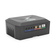 ДБЖ UPS-60W/18 DCP-60W-17 для роутерів/комутаторів/PON, 9/12V*3, 17600мAh(8*2200MAh), Black, BOX Зображення