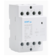 Контактор CHINT NCH8-40/40 220V,40А, 26kW, 4NO, на DIN-рейку, 85*65,5*54мм Зображення