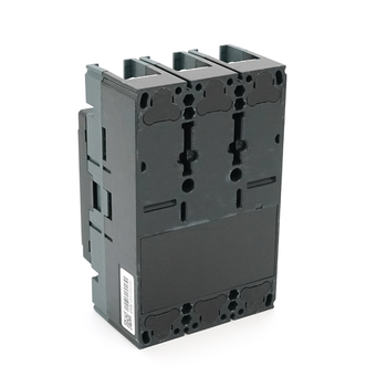Автоматичний вимикач змінного струму CHINT NXM-250S-3300-250A, 3P, 250A, 415V, 36/20kA, 8kV Зображення