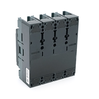 Автоматичний вимикач змінного струму CHINT NXM-250S-4300B-250A, 4P, 250A, 415V Изображение