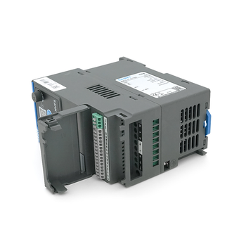 Перетворювач частоти CHINT NVF5-1.5/TD2, 1,5 кВт, 220В, 400Гц-max, векторний,1 фаза Зображення