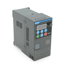 Перетворювач частоти CHINT NVF5-2.2/TD2, 2,2 кВт, 220В, 400Гц-max, векторний,1 фаза Изображение