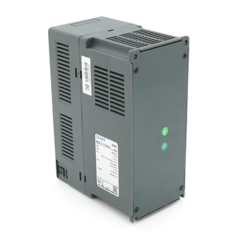 Перетворювач частоти CHINT NVF5-3.7/TS4-B, 3,7 кВт, 380В, 400Гц-max, векторний,3 фази Изображение