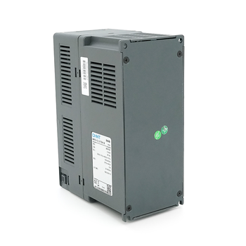 Перетворювач частоти CHINT NVF5-5.5/TS4-B, 5,5 кВт, 380В, 400Гц-max, векторний,3 фази Изображение