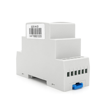 Реле контролю фаз CHINT NJYB3-14 AC220V, 3F4P, Захист U+ (120%) *Us/U- (80%) *Us, Затримка 2с,Захист обриву/послідовності фаз,баланс5-15%,1CO+1NO Изображение