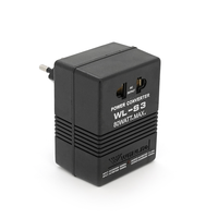 Перетворювач WL-S3 220v/110v 40W wl s3 (для робота-пилососа) Зображення