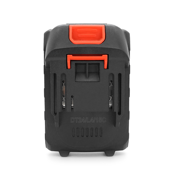Акумулятор для шуруповерта DOCTOR-21V/1500, Li-Ion21V/1500mA, 5*18650, (тип Makita) Зображення