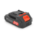 Акумулятор для шуруповерта DOCTOR-21V/1500, Li-Ion21V/1500mA, 5*18650, (тип Makita) Зображення