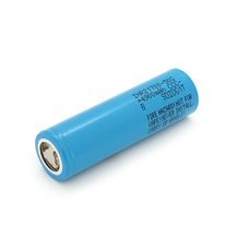 Акумулятор 21700 Li-Ion Samsung INR21700-50G 4900mAh, 50A, 3.6V, Blue Изображение