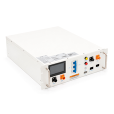 Блок керування для батарей DEYE BOS-G PRO PDU-2, 200-1000Vdc, 120A Изображение