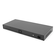 POE комутатор гігабітний Merlion 16 POE + 2 RJ45 + 2 SFP 10/100/1000 вбудований блок живлення 52V 4.8A Изображение