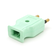 Вилка без заземлення 16А 250V 950, Mix color, Q20 Зображення