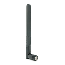Внутрішня GSM/WIFI антена 4G/LTE/3G, 900/1800MHz/2.4GHz, 8dBi кабельне введення Роз'єм SMA Male Изображение