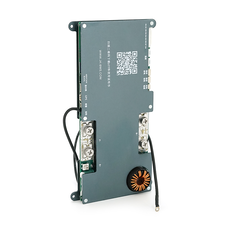 BMS плата JK-QB2A8S20P Li-Ion/LiFePo4/LTO 4S-8S, 200A (max 3000A), CAN/RS485, Bluetooth, Ballance 2A Зображення