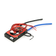 BMS плата DaLy LiFePO4 12V 4S 40\40A Зображення