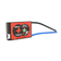 BMS плата DaLy LiFePO4 12V 4S 40\40A Зображення