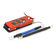 BMS плата DaLy LiFePO4 12V 4S 150A Зображення