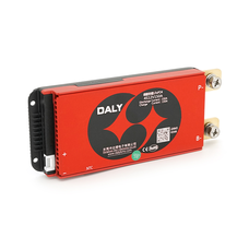 BMS плата DaLy LiFePO4 12V 4S 150A Зображення