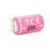 Батарейка Lithium Manganese PKCELL CR14250 650mAh 3.0V, 1/2AA. Li/MnO2, 27*14,5мм, контакт 0,7мм(10,15мм), Изображение