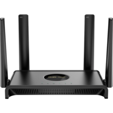 Бездротовий 4G-LTE Wi-Fi роутер Ruijie Reyee RG-EW300T, 2.4 GHz, Wi-Fi 4, 175×100×25 мм Изображение
