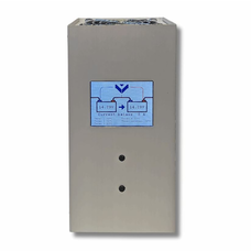 Балансир для LifePo4 та свинцевих акумуляторних батарей Voler Balance, 24V, 40A, мікропроцесорний для підключення двох АКБ 12V до мережі 24V Изображение