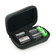 Акумулятор 21700 Li-Ion Vapcell P2160A, 6000mAh, 12.5A, 3.6V (2.5-4.2V), USB type-c, 2 шт. в упаковці, ціна за 1 шт Зображення