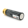 Акумулятор 21700 Li-Ion Vapcell P2160B, 6000mAh, 10A, 3.6V (2.5-4.2V), USB type-c, 2 шт. в упаковці, ціна за 1 шт Изображение