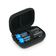Акумулятор 18650 Li-Ion Vapcell P1840A, 4000mAh, 10A, 3.6V (2.5-4.2V), USB type-c, 2 шт. в упаковці, ціна за 1 шт Зображення