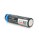 Акумулятор 18650 Li-Ion Vapcell P1840A, 4000mAh, 10A, 3.6V (2.5-4.2V), USB type-c, 2 шт. в упаковці, ціна за 1 шт Зображення