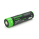 Акумулятор 18650 Li-Ion Vapcell P1838A, 3800mAh, 10A, 3.6V (2.5-4.2V), USB type-c, 2 шт. в упаковці, ціна за 1 шт Зображення