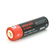 Акумулятор 14500 Li-Ion Vapcell P1409A, 950mAh, 3.6V, Micro USB Изображение