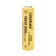 Акумулятор 18650 Li-Ion LiitoKala Lii-LT20A, 2000mah (1900-2000mah), 3.7V (2.75-4.2V), Yellow Зображення