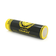 Акумулятор 18650 Li-Ion LiitoKala King-4000, 4000mAh (3800-4000mAh), 3.7V (2.75-4.2V), Black/Yellow Зображення