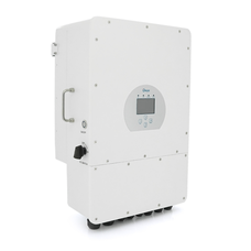 Гібридний інвертор (hybrid) Deye SUN-12K-SG05LP3-EU-SM2 , WI-FI,12кВт, трифазний, (MPPT 160-650/240A/DC48В) Изображение