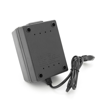 Перетворювач напруги трансформаторний 300W Input 220 V / Output 110V, + універсальна розетка Зображення