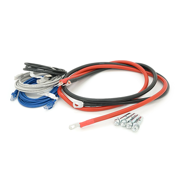 Акумулятор FelicityESS FLA48314-EU 48v 314Ah, BMS 160A@16S, 16kW, до 15 parallel, CAN&RS485, IP21, 6000Cycles, 435*880*274,121,5kg Изображение
