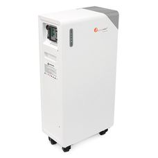 Аккумулятор FelicityESS FLB48314TG1-H (Heating) 48v 314Ah, BMS 160A@16S, 16kW, до 16 parallel, CAN&RS485, IP65, 6000Cycles, 895*450*235mm, 121kg Изображение