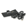 Power station Pecron E300LFP, 288Wh LiFePO4, DC12/24V, 1хAC 220, 2xUSB-18W, 1хUSB-C(100W), wireless 15W, charge 80min, 254×172×154 mm. 4.8kg Изображение